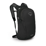 Osprey Daylite Day Backpack Torrent Blue-Black-Concrete Tan-Iris Pink - 53 Degrees North 