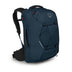 Osprey Farpoint 40 Travel Pack Muted Space Blue - 53 Degrees North 