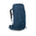 Osprey Kestrel 48 Hiking Backpack Atlas Blue / Small/Medium-Atlas Blue / Large/X-Large - 53 Degrees North 