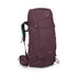 Osprey Kyte 48 Backpack Elderberry Purple / X-Small/Small-Elderberry Purple / Medium/Large - 53 Degrees North 