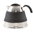 Outwell Collaps Kettle 2.5L Navy Night - 53 Degrees North 