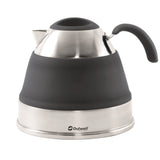 Outwell Collaps Kettle 2.5L Navy Night - 53 Degrees North 
