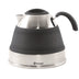 Outwell Collaps Kettle 2.5L Navy Night - 53 Degrees North 