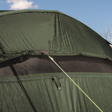Outwell Parkdale 6 Person Air Tent Green / 6 Person - 53 Degrees North 