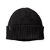 Patagonia Brodeo Beanie Hat Black-New Navy-Stormy Mauve - 53 Degrees North 