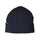 Patagonia Fisherman's Rolled Beanie Contrast Stripe/Black-Contrast Stripe/Brisk Purple-Cascade Green-Black-Navy Blue - 53 Degrees North 