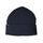 Patagonia Fishermans Rolled Beanie Black - 53 Degrees North