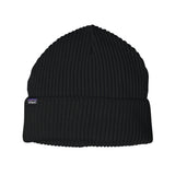 Patagonia Fishermans Rolled Beanie Navy Blue - 53 Degrees North