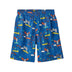 Patagonia Kids' Baggies 7 Inch Lined Shorts Happy Jam/Bayou Blue / Age 5-6-Happy Jam/Bayou Blue / Age 7-8-Happy Jam/Bayou Blue / Age 9-10-Happy Jam/Bayou Blue / Age 11-12-Quartz Coral / Age 5-6 - 53 Degrees North 
