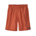 Patagonia Kids' Baggies 7 Inch Lined Shorts Happy Jam/Bayou Blue / Age 5-6-Happy Jam/Bayou Blue / Age 7-8-Happy Jam/Bayou Blue / Age 9-10-Happy Jam/Bayou Blue / Age 11-12-Quartz Coral / Age 5-6 - 53 Degrees North 