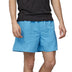 Patagonia Men's Baggies Shorts 5 Inch Lago Blue / Small-Lago Blue / Medium-Lago Blue / Large-Lago Blue / X-Large - 53 Degrees North 
