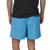 Patagonia Men's Baggies Shorts 5 Inch Lago Blue / Small-Lago Blue / Medium-Lago Blue / Large-Lago Blue / X-Large - 53 Degrees North 