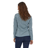 Patagonia Women's Better Sweater Jacket Barnacle Blue / X-Small-Barnacle Blue / Small-Barnacle Blue / Medium-Barnacle Blue / Large-Barnacle Blue / X-Large - 53 Degrees North 