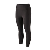 Patagonia Women's Maipo 7/8 Tights Black / X-Small-Black / Small-Black / Medium-Black / Large-Black / X-Large - 53 Degrees North 