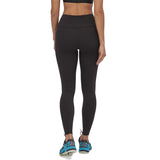 Patagonia Women's Maipo 7/8 Tights Black / X-Small-Black / Small-Black / Medium-Black / Large-Black / X-Large - 53 Degrees North 