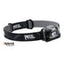 Petzl TIKKINA Headlamp Black-Orange-Navy-Blue-Red - 53 Degrees North 