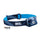 Petzl TIKKINA Headlamp Black-Orange-Navy-Blue-Red - 53 Degrees North 