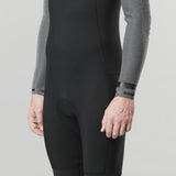 Picture Men's Meta Long Sleeve 2/2 Free Wetsuit Black / Small-Black / Medium-Black / Large-Black / X-Large - 53 Degrees North 