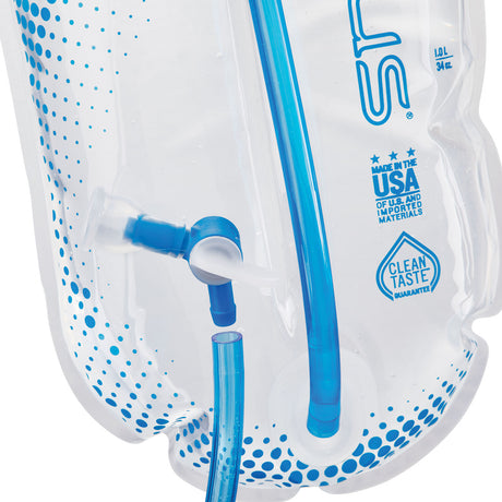 Platypus Big Zip EVO Hydration Reservoir 1.5 L - 53 Degrees North