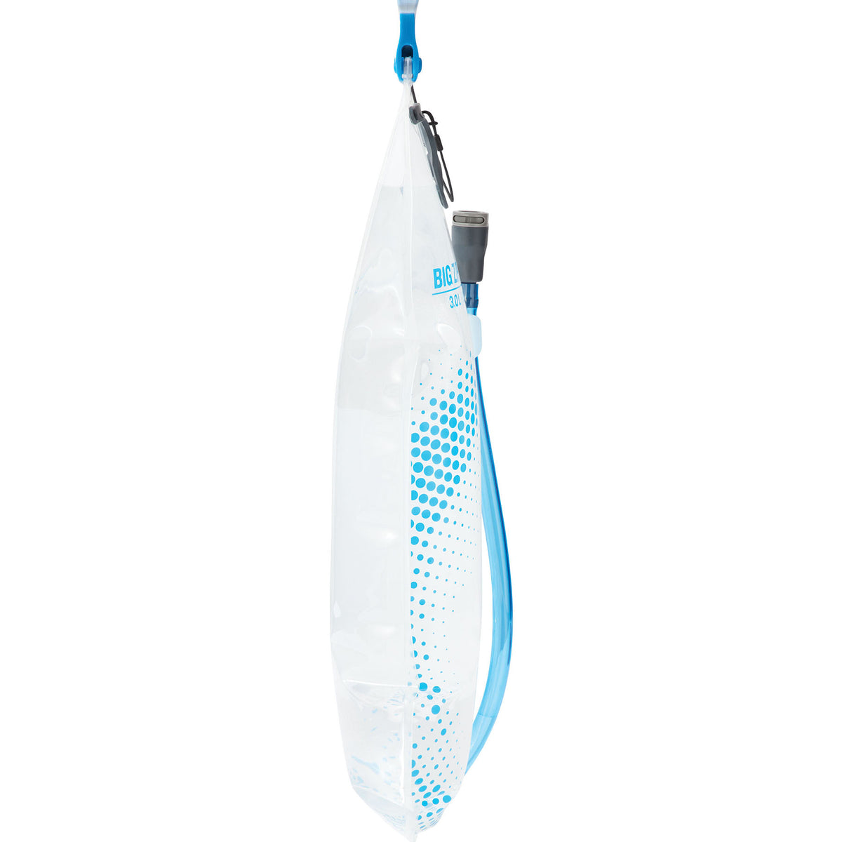Platypus Big Zip EVO Hydration Reservoir 1.5 L - 53 Degrees North
