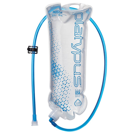 Platypus Hoser Reservoir 1 L-2 L - 53 Degrees North 