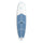 Quiksilver Thor 10'6" Paddleboard Majolica Blue - 53 Degrees North 