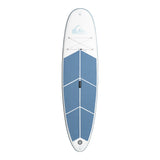 Quiksilver Thor 10'6" Paddleboard Majolica Blue - 53 Degrees North 