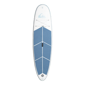 Quiksilver Thor 10'6" Paddleboard Majolica Blue - 53 Degrees North 