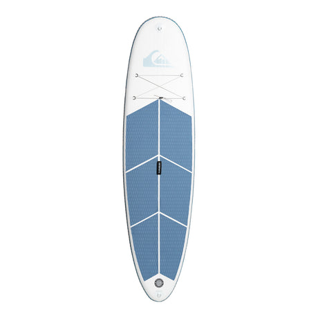 Quiksilver Thor 10'6" Paddleboard Majolica Blue - 53 Degrees North 