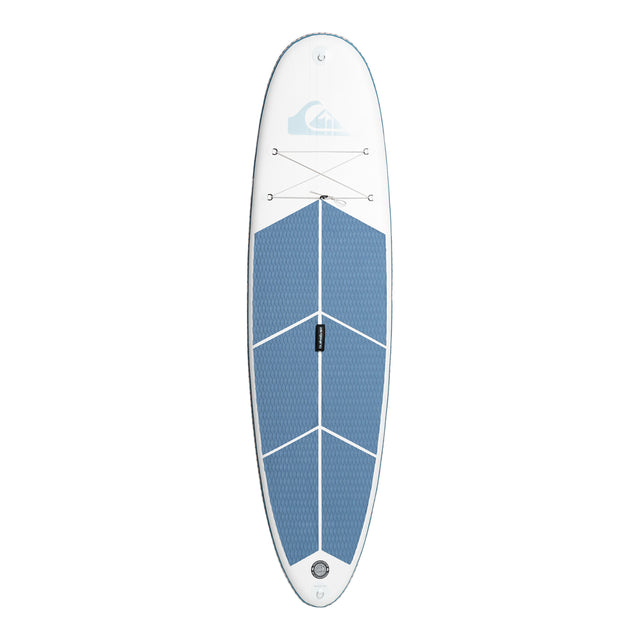 Quiksilver Thor 10'6" Paddleboard Majolica Blue - 53 Degrees North 