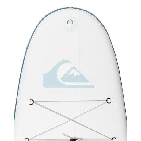 Quiksilver Thor 10'6" Paddleboard Majolica Blue - 53 Degrees North 