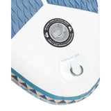 Quiksilver Thor 10'6" Paddleboard Majolica Blue - 53 Degrees North 