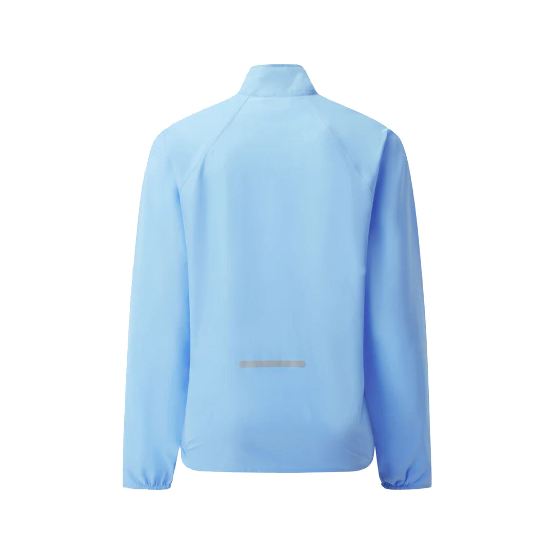 Ronhill Women's Core Jacket #color_cornflower-blue
