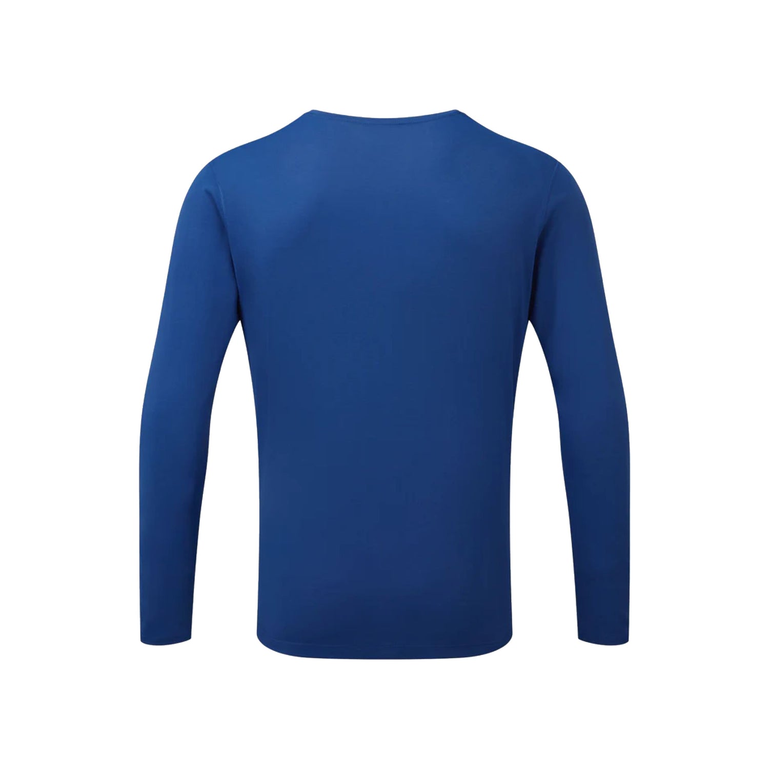 Ronhill Men's Core Long Sleeve Tee Fluo Yellow / Small-Fluo Yellow / Medium-Fluo Yellow / Large-Fluo Yellow / X-Large #- 53 Degrees North 