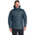 Rab Men's Electron Pro Down Jacket Orion Blue / Small-Orion Blue / Medium-Orion Blue / Large-Orion Blue / X-Large-Orion Blue / XX-Large - 53 Degrees North 