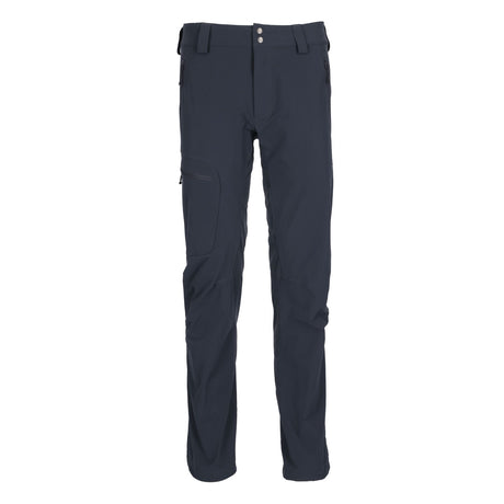 Rab Men's Incline Trousers Beluga / Small / Regular-Beluga / Medium / Regular-Beluga / Large / Regular-Beluga / X-Large / Regular-Beluga / XX-Large / Regular - 53 Degrees North 