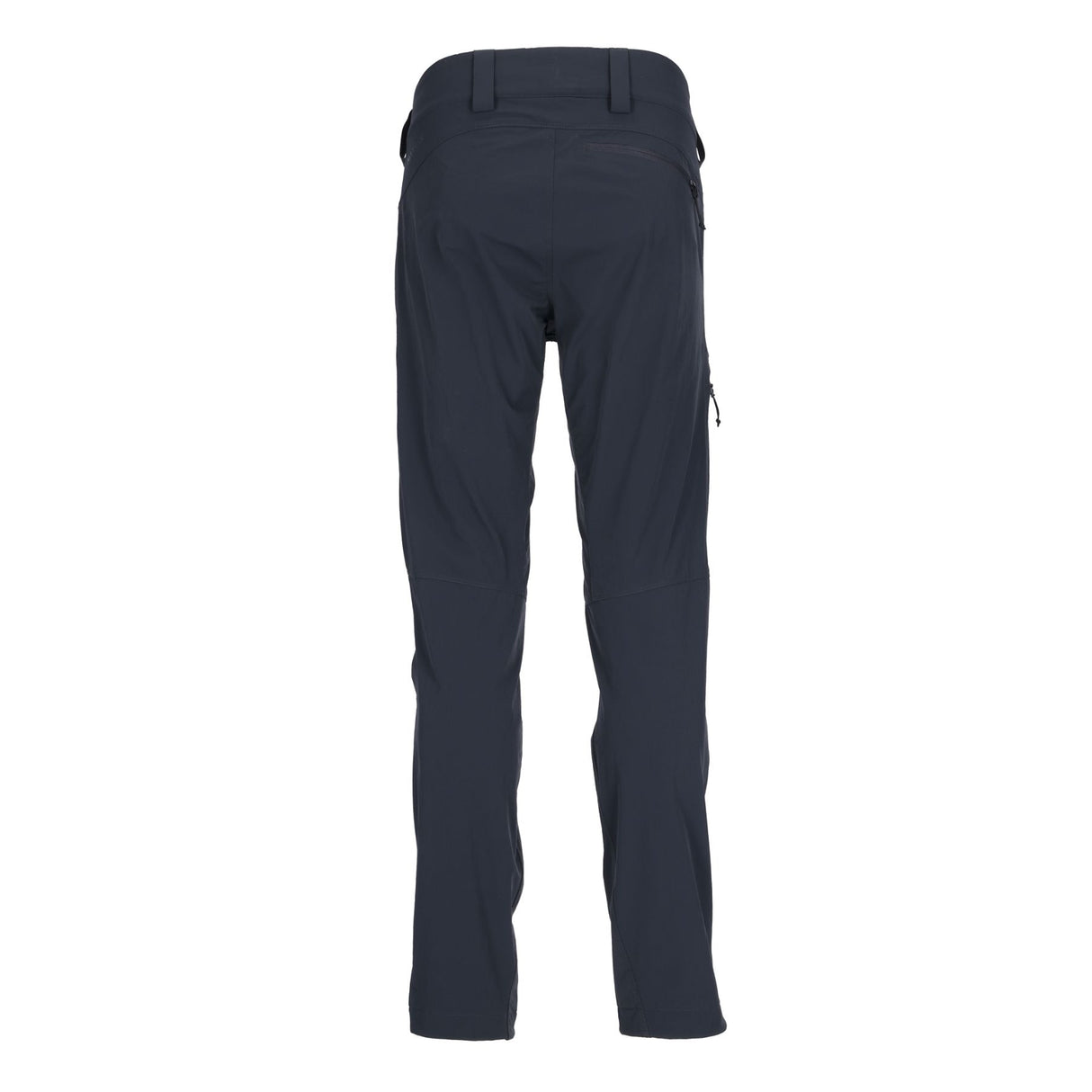 Rab Men's Incline Trousers Beluga / Small / Regular-Beluga / Medium / Regular-Beluga / Large / Regular-Beluga / X-Large / Regular-Beluga / XX-Large / Regular - 53 Degrees North 