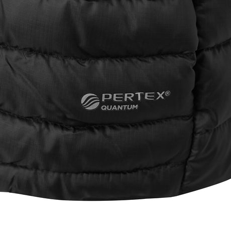 Rab Men's Microlight Vest Black / Small-Black / Medium-Black / Large-Black / X-Large-Black / XX-Large - 53 Degrees North 