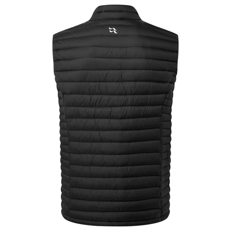 Rab Men's Microlight Vest Black / Small-Black / Medium-Black / Large-Black / X-Large-Black / XX-Large - 53 Degrees North 