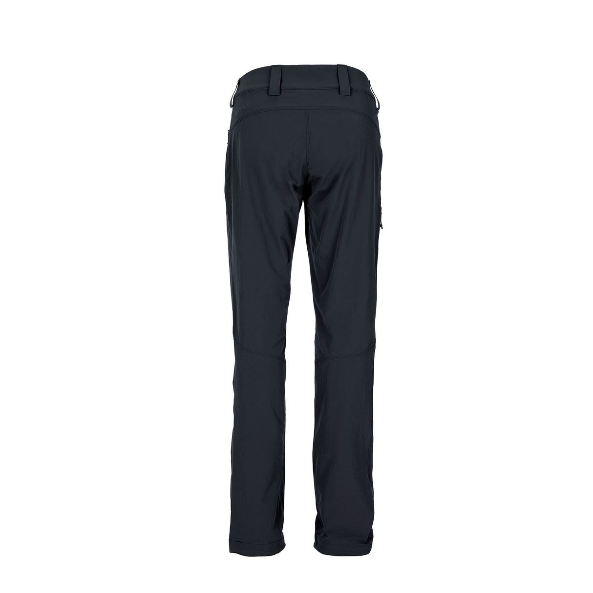 Rab Women's Incline Trousers Beluga / X-Small-Beluga / Small-Beluga / Medium-Beluga / Large-Beluga / X-Large - 53 Degrees North 