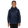 Regatta Kids' Pack-It III Waterproof Jacket Midnight / Age 3-4 - 53 Degrees North