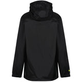 Regatta Kids' Pack-It Waterproof Packaway Jacket Midnight / Age 3-4-Midnight / Age 5-6-Midnight / Age 7-8-Midnight / Age 9-10-Midnight / Age 11-12 - 53 Degrees North 
