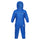 Regatta Kids Toddlers' Puddle IV Suit Oxford Blue / 6-12 Months-Oxford Blue / 12-18 Months-Oxford Blue / 18-24 Months-Oxford Blue / 24-36 Months-Jem / 6-12 Months - 53 Degrees North 
