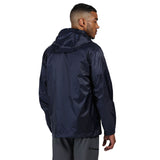 Regatta Men's Pack-It III Waterproof Jacket Arctic / Small-Arctic / Medium-Arctic / Large-Arctic / X-Large-Arctic / XX-Large - 53 Degrees North 