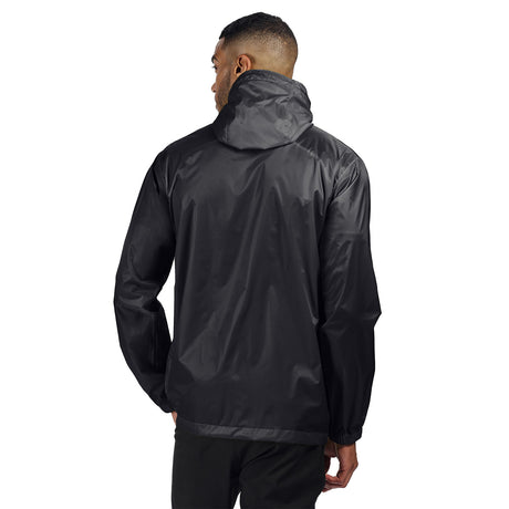 Regatta Men's Pack-It III Waterproof Jacket Arctic / Small-Arctic / Medium-Arctic / Large-Arctic / X-Large-Arctic / XX-Large - 53 Degrees North 