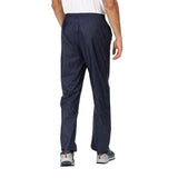 Regatta Men's Pack-It Waterproof Overtrousers Navy / Small-Navy / Medium-Navy / Large-Navy / X-Large-Navy / XX-Large - 53 Degrees North 