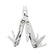 Leatherman Rev Multifunction Tool Silver #- 53 Degrees North 