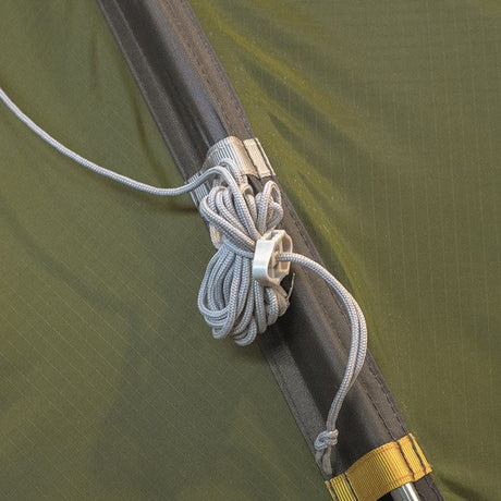 Robens Challenger 2 - 2 Person Trekking Tent Green / 2 Person - 53 Degrees North 