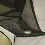 Robens Lodge 2 - 2 Person Trekking Tent Green / 2 Person - 53 Degrees North