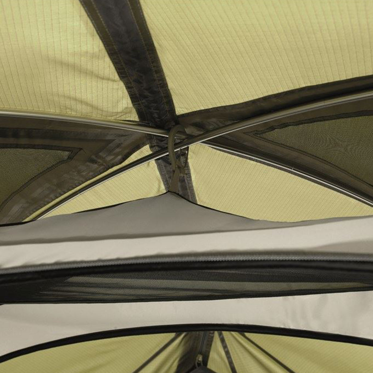 Robens Lodge 2 - 2 Person Trekking Tent Green / 2 Person - 53 Degrees North